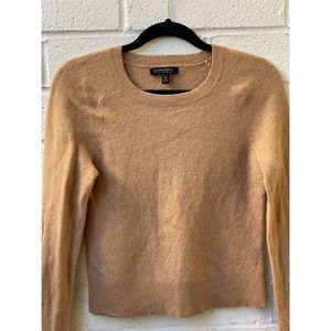 Banana Republic Italian Merino Blend Sweater MP